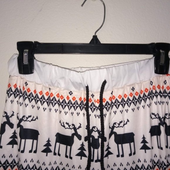 ❄️ Limited Time Holiday Clearout! ❄️  Cozy Cute Pajama Set - Picture 9 of 16